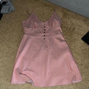Revolve mini dress